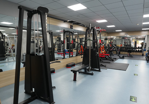Fitness Equipment Planning for Hotels and Corporate Gyms