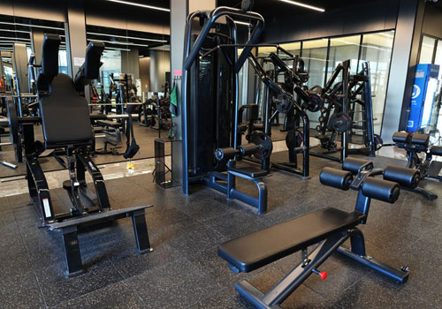 Fitness Equipment Trends for Premium Health Clubs in 2026