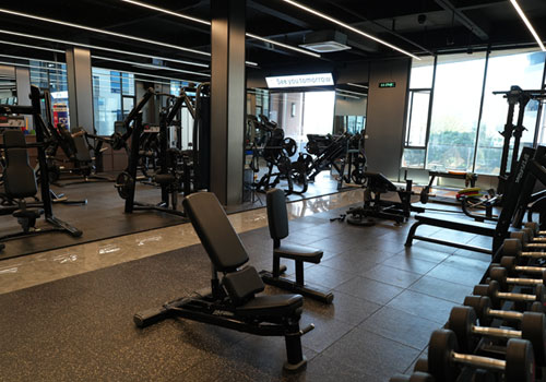 Fitness Equipment Selection Mistakes New Gym Owners Should Avoid