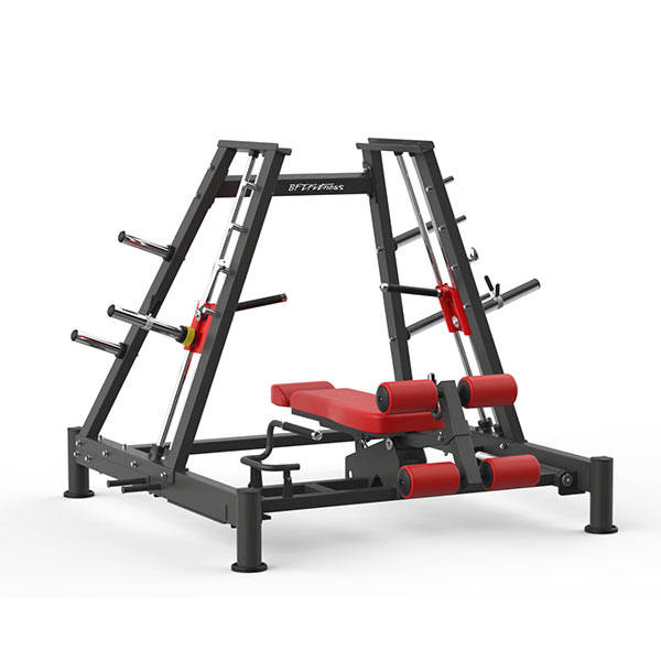 POWER SMITH MACHINE DUAL SYSTEM