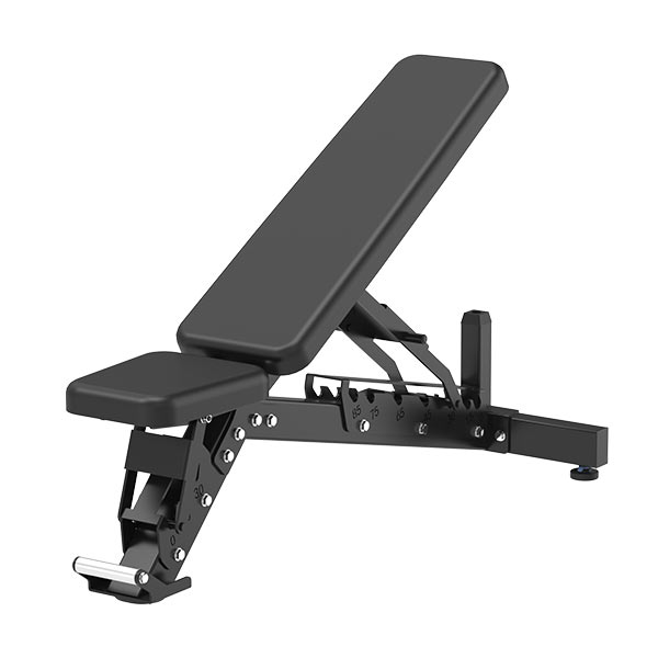 Adjustable Bench
