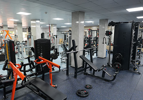 Commercial Fitness Equipment Cost Breakdown for New Gyms