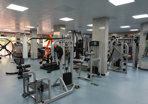 Why More Gyms Are Importing Fitness Equipment from China