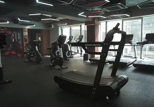 Fitness Equipment Planning for Boutique Gyms