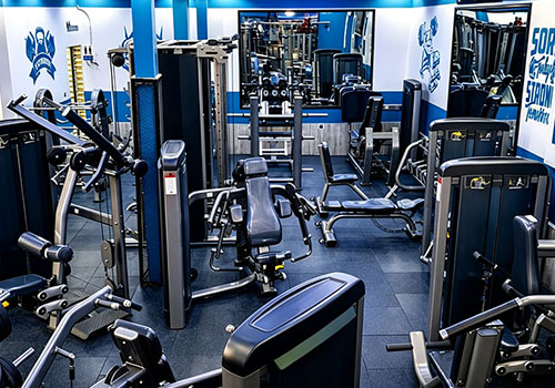 Fitness Equipment Checklist for Opening a New Gym