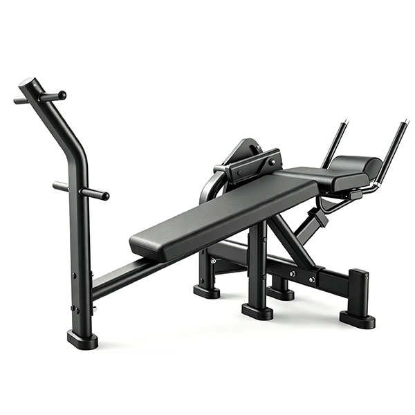 Abdominal Machine