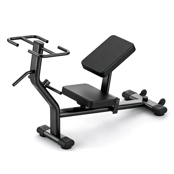Stretching machine