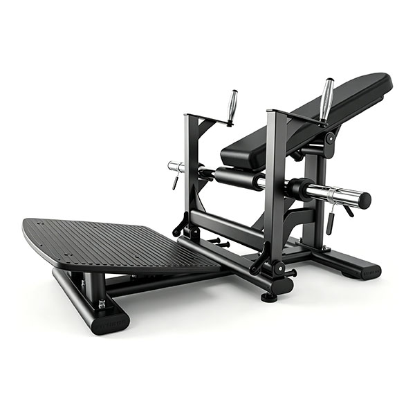 Hip Thrust
