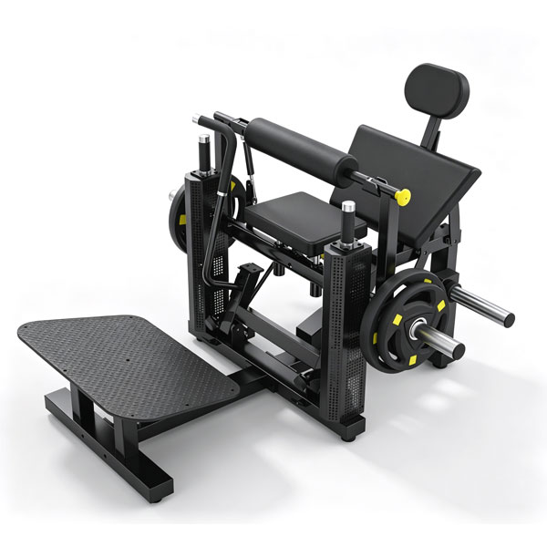 Hip Thrust
