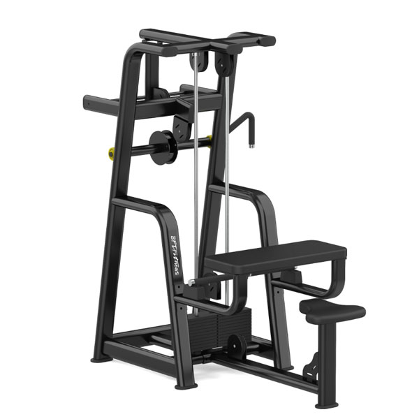 Wrist Curl machine