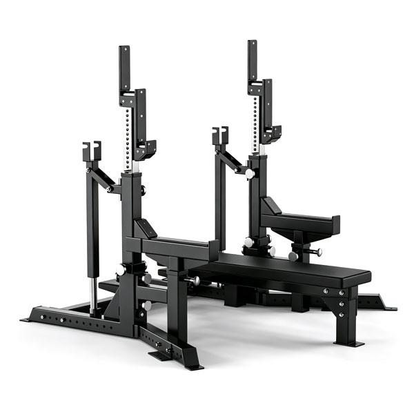 Competition Combo Rack