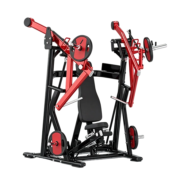 Chest Press Machine