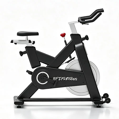 Spinning bike