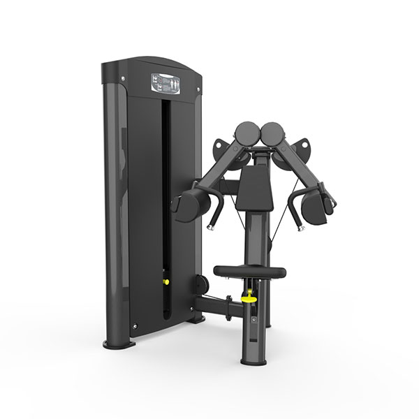 Lateral Raise
