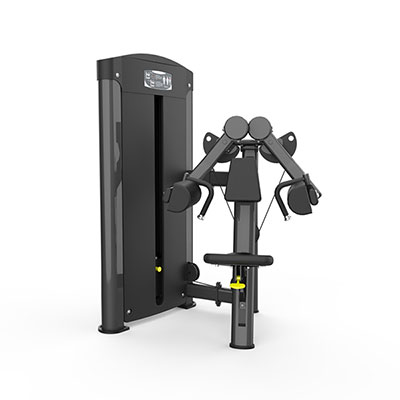 Lateral Raise
