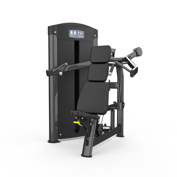Shoulder Press