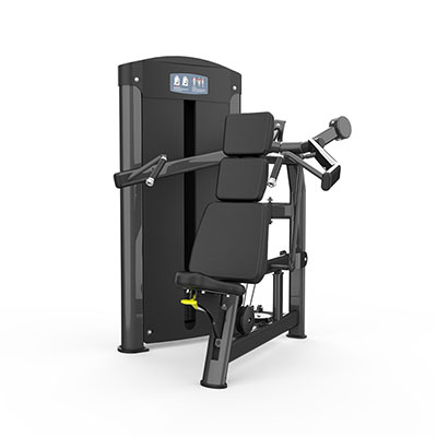 Shoulder Press