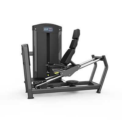 Seated Leg Press
