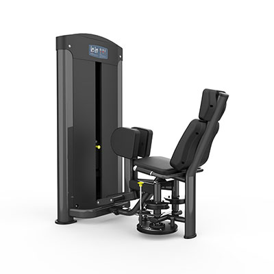 Hip Adduction
