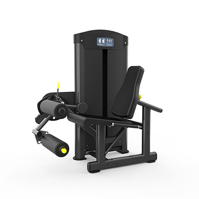 Leg Extension Seated Leg Curl