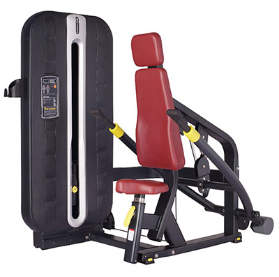 Tricep Press