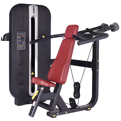 Shoulder Press