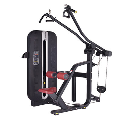 Lat Pull Down