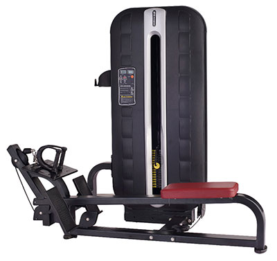 Seated Horizontal Pulley