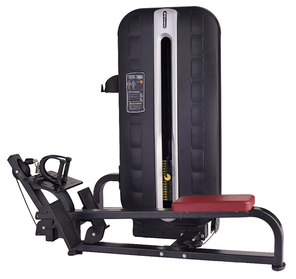 Seated Horizontal Pulley