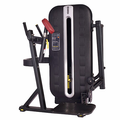 Standing Leg Extension