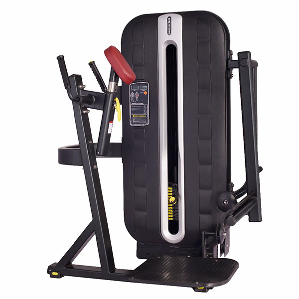 Standing Leg Extension