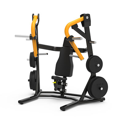 Seated Chest Press