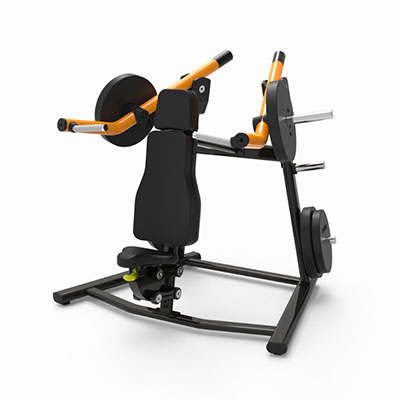 Shoulder Press