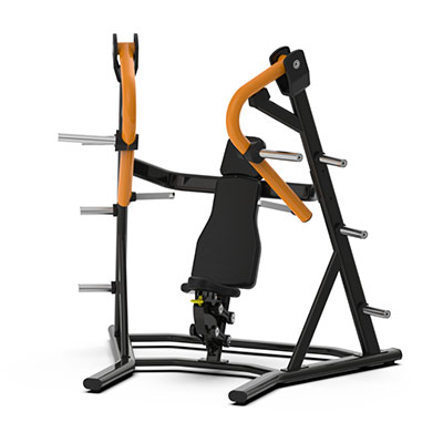 Seat Decline Chest
