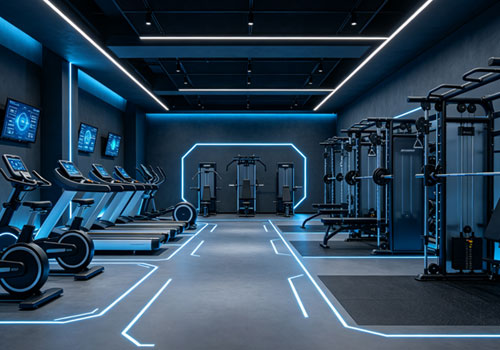 How to Upgrade an Old Gym with Modern Fitness Equipment