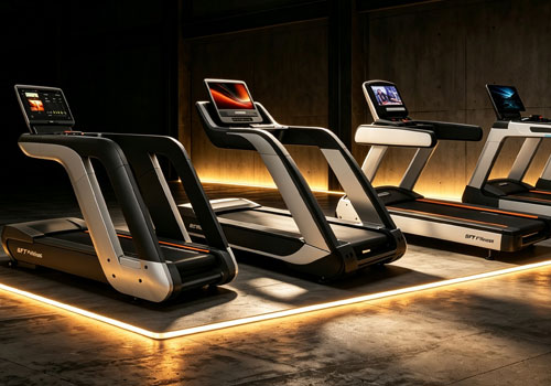 Gym Equipment Packages: What Should Be Included in a Complete Setup?