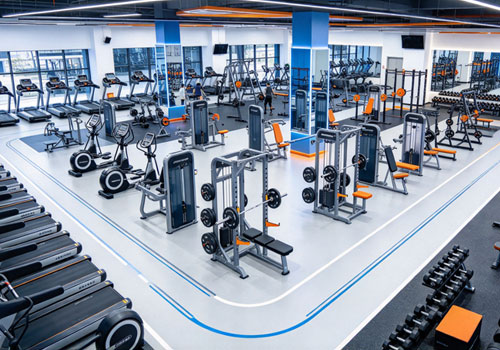 How to Select Fitness Equipment for High-Traffic Facilities