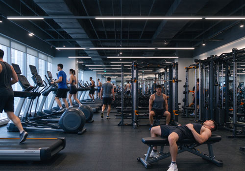 What Gym Owners Should Know Before Importing Fitness Equipment