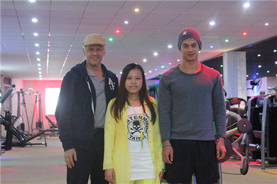 Customers from Canada believe that BFT is quality