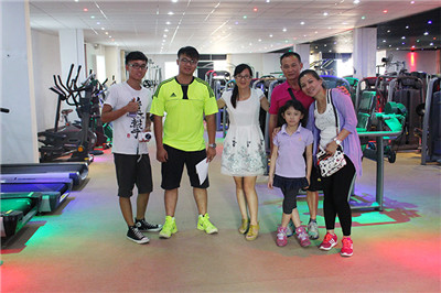 Malaysia customer transactions pictures