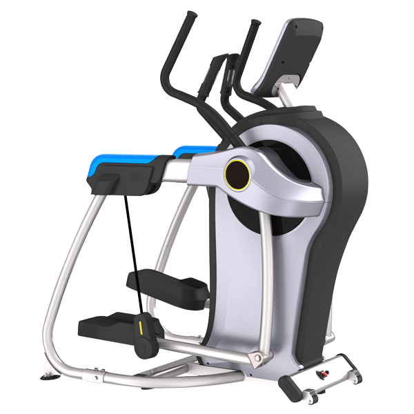 BCE204 Climbers Machine Factory Commercial Gym Equipment