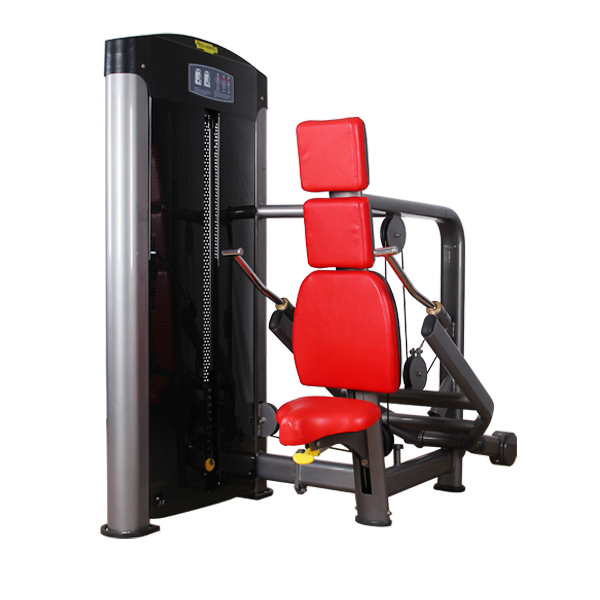 BFT3008 Triceps Press Arm Exercise Machine_BFT Fitness