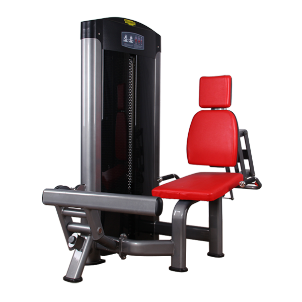 BFT3015 Seated Calf exercise machine_BFT Fitness Equipment