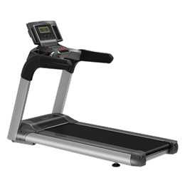BCT09 cardio commercial treadmill