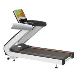 BCT03 Eletric Treadmill 750 Automatic Treadmill Factory