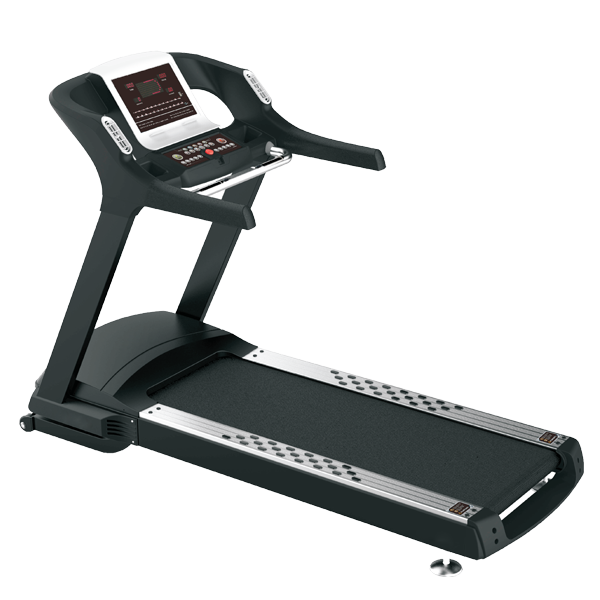 light treadmill