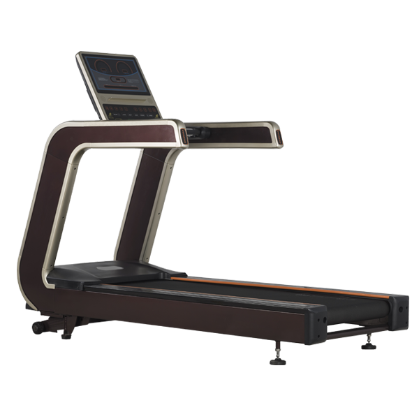 BCT06 Commercial treadmill brands_BFT Fitness