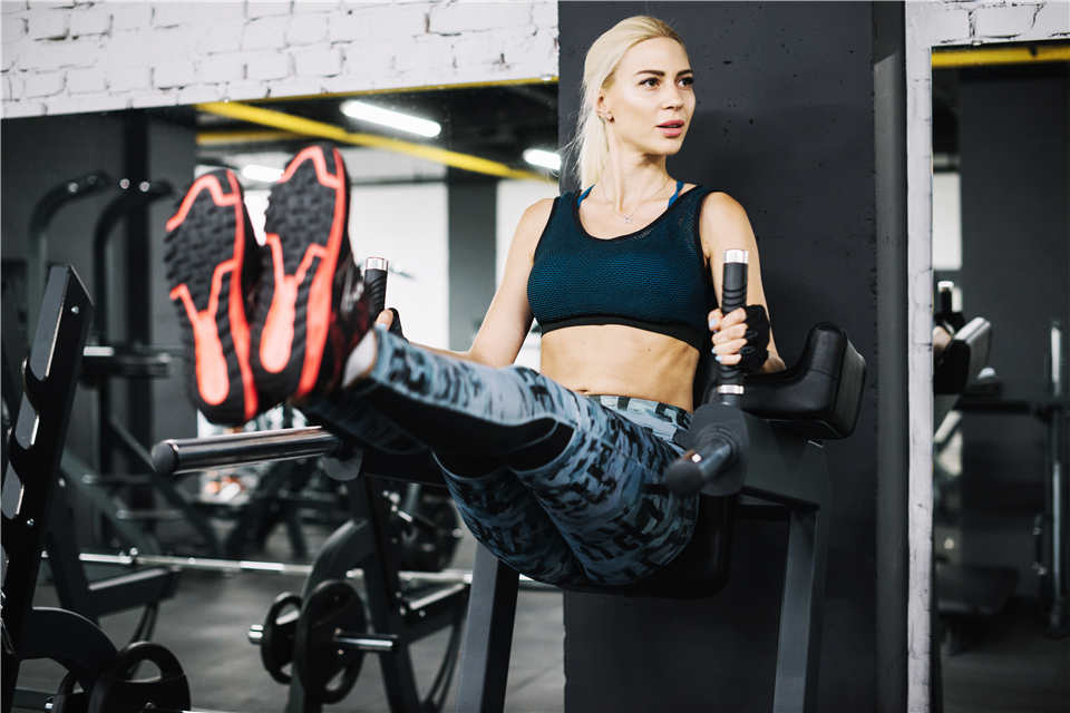 The Best Gym Equipment For Ladies_BFT Fitness Equipment Factory